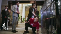 " morning is in relief " impish the _AKA_imp tha