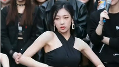 Excusing Bin - way of Red Lips grand guerrilla war