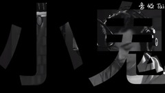 Monochrome television drama " morning is in relie