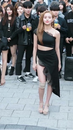 You Na - way of grand guerrilla warfare develops T