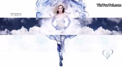 Scenery of LONA IN SPACE Stive Morgan_ , musical s