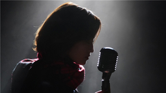 I care about your film only " care about you " f