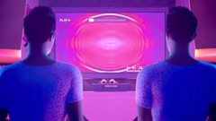 Euramerican galaxy of Rhythm Of The Night_