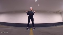 Dance_ Euramerican galaxy