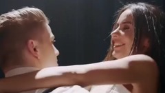 Euramerican galaxy of Nicht Allein Sein_