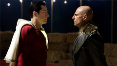 " thunderbolt sanded assist! " expose to the sun