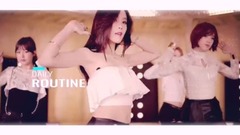 _T-ara of plate making of Number.9 ~ meal