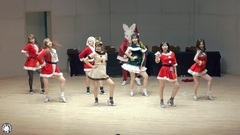 Pink Fantasy - Iriwa acknowledges / Christmas of h