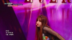 190412_EVERGLOW of edition of spot of bank of musi