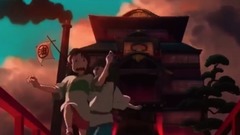 This becoming の sound - Gong Qijun moves Gong Qij