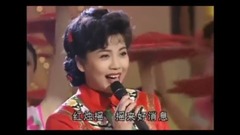 Zhang Ye of good luck _