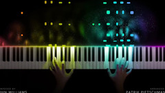 Harry Potter - Hedwigs Theme _ is Euramerican amou