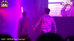 19/03/29_Ravi of caption of Chinese of VIXX TV2 EP