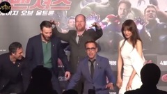 Free power of film Avengers answer couplet " term