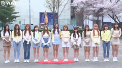 [Musical bank journey] enter Cheng Jianyi - DIA, IZONE, galaxy of EVERGLOW 190412_ Korea, DIA, IZ*ON