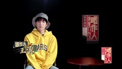 20190409[Wang Yuan] explode oneself change the voc