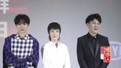 20190409[Wang Yuan] I am to sing Wang Yuan of pers