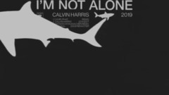 Euramerican galaxy of I'm Not Alone _