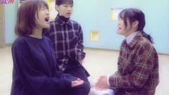 [Of PINKFANTASY daily] exercise room is ordinary on the weekend put together of 02 18/12/22_ Korea a