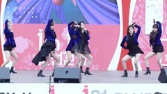 Before rising, FAVORITE - MY DAY 1M1 rouses Zhu Yan to give 190406_ dancing video all right, favorit