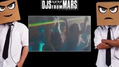 Euramerican galaxy of Con Calma Vs What's The Dif