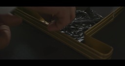 Zani I Koshares_Gold AG