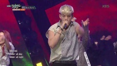 190412_K.A.R.D of edition of spot of bank of music