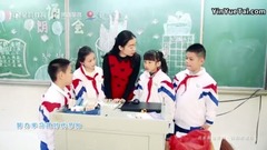 Sunshine Tong Xing of Chinese of each days of _