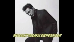 SUPERMOON_ Japan galaxy