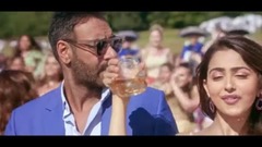 De De Pyaar De Vaddi Sharaban Ajay Devgn, rakul, t
