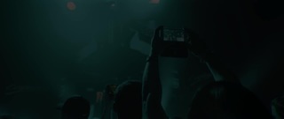 Euramerican galaxy of The Time Has Come_