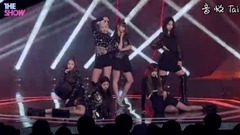 Bon Bon Chocolat - The Show pats edition 19/04/09_