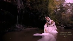 Scenery of THE SKY FOR EVERYBODYApples From Mars_ 