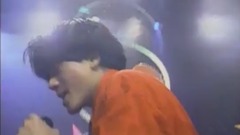 93 spring late song couplet is sung " hot song he