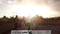 X4 " Litttle Longer " the actor below Music Vide