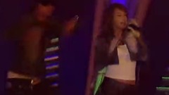 Stand by&Cai of two people _ beautifuls