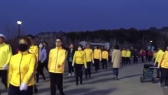 [love Shang Jian pace ~ spring end] scenery of fab