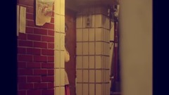 Galaxy of Korea of _ of the word in clear case hol