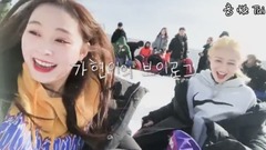 [The drip of beautiful of VLOG] DREAMCATCHER - of 