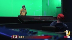 20190412 I am to sing person king source to sing <