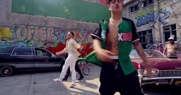 Slim Thugs_ Euramerican galaxy