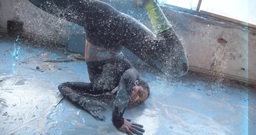 Euramerican galaxy of Bis Um 3_