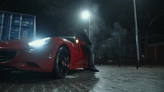 HARAMI_ Euramerican galaxy