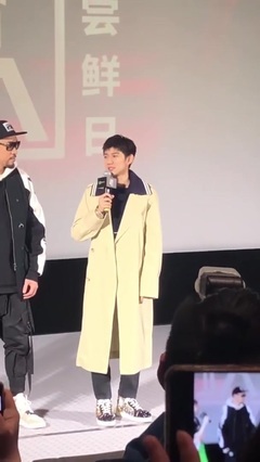 20190408< am I to be sung person > does perpendicu