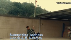 " Summertime Sadness " Chen Hao of _ of plate ma