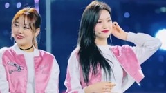 Heat up dance, young lady elder sister, sexy, bell