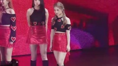 Heat up dance, young lady elder sister, sexy, bell