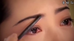 Former voice of movie and TV of _ of plum of bottl