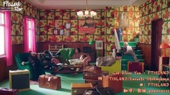 _FTISLAND of caption of Chinese of God Bless You