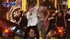 Bomb Bomb - M! 19/04/11_K.A.R.D of Countdown spot edition